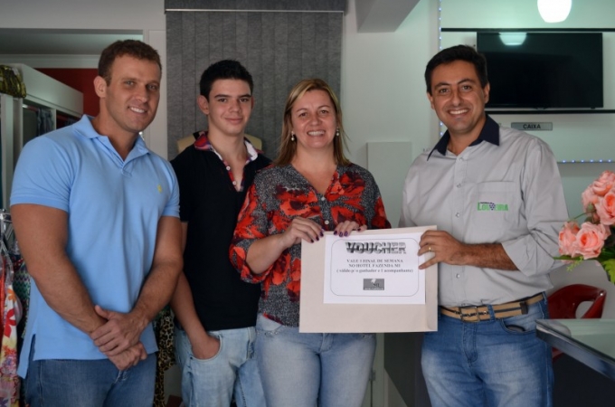 Foto: Divulgação Foto: Divulgação