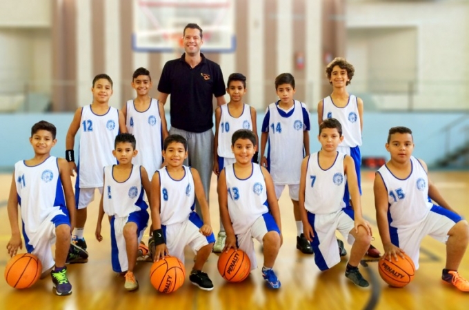 basquete