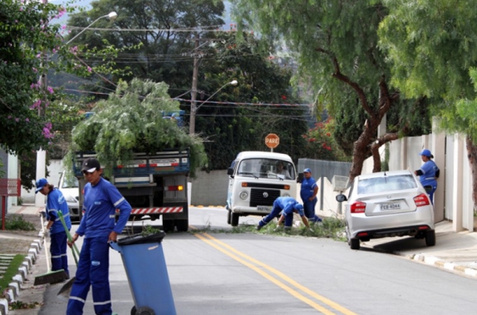 Foto: Divulgação / PML