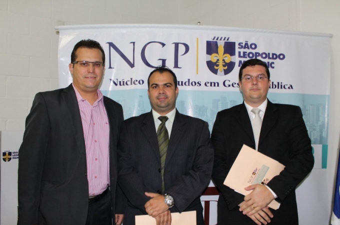 Divulgação / PML