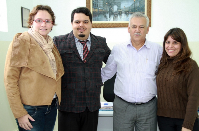 FUMHAB organiza sorteio das chaves