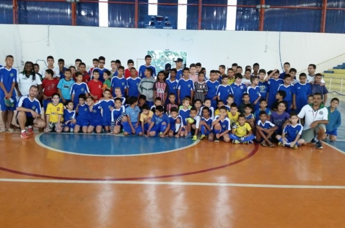 Futsal