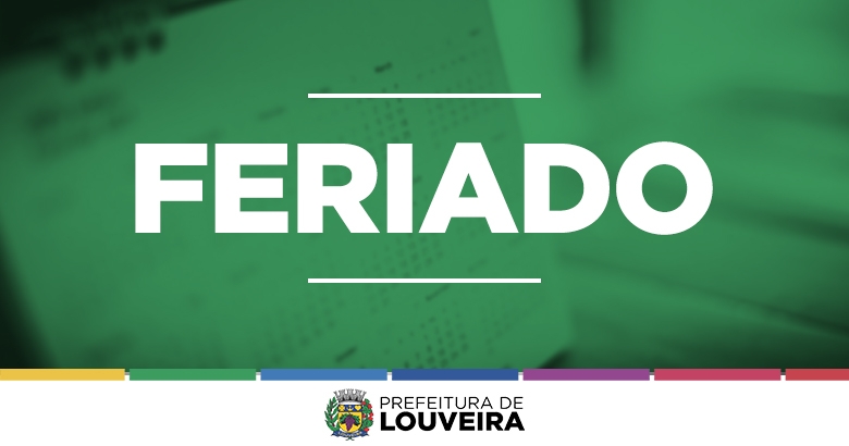 Feriado de 12 de outubro - veja o que funciona e o que não