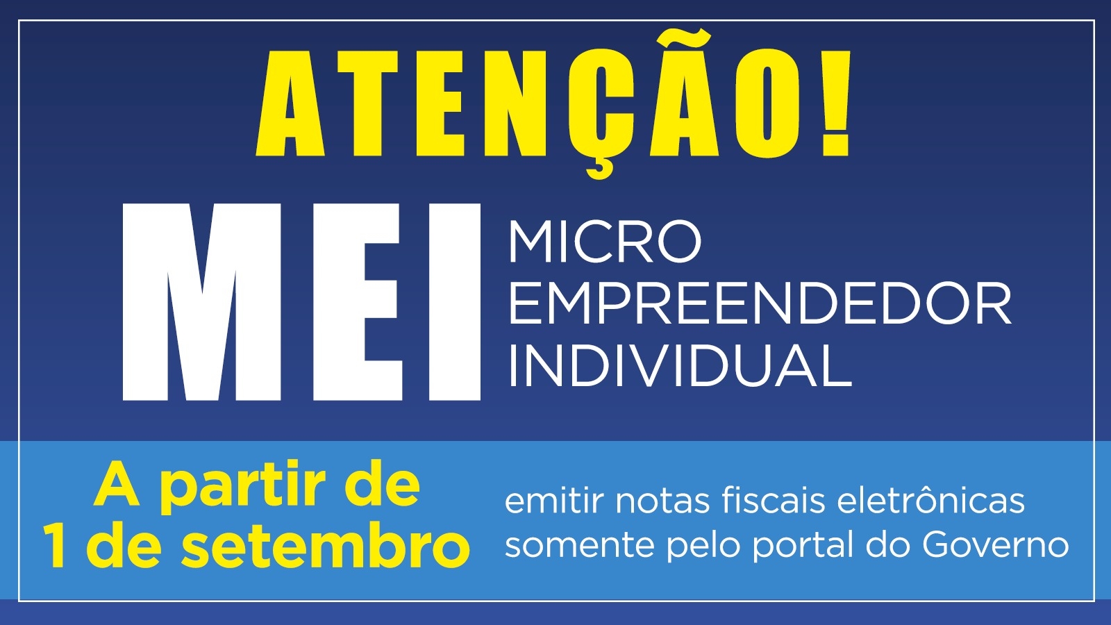 EMISSÃO DE NFS-e ATRAVÉS DO PORTAL SIMPLES NACIONAL