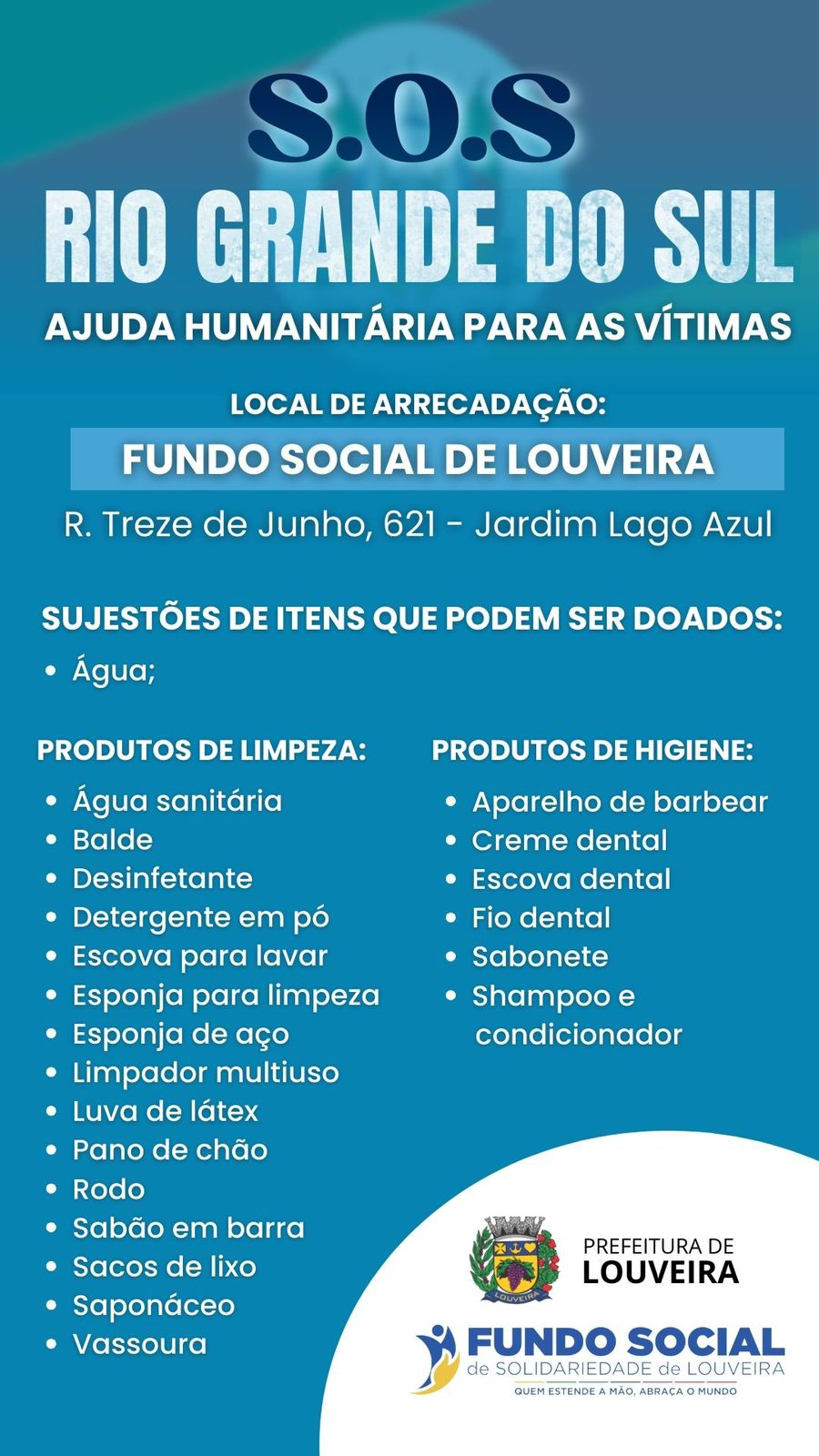 sos rio grande do sul 2