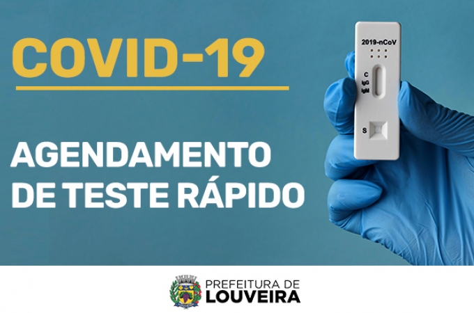 Lavoisier - Você já conhece o teste com tecnologia inovadora para a  identificação da COVID-19? O Lavoisier traz o ID NOW™, exame preciso e  rápido com execução em menos de 15 minutos