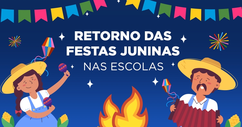 Festas Juninas  Quais são os jogos típicos para aproveitar?