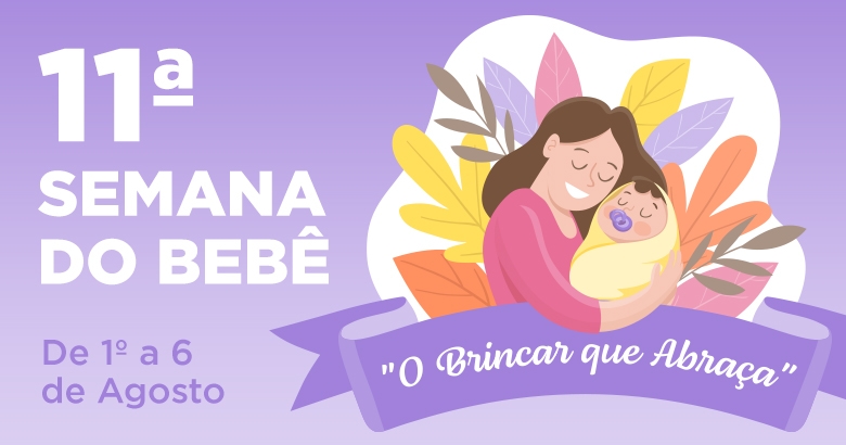 Semana do Bebê