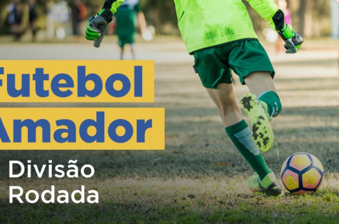 FUTEBOL - Abertura da Segunda Divisão do Campeonato Amador de Louveira tem  duas goleadas e artilheiro com 3 gols