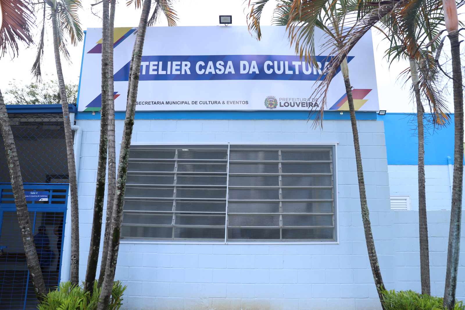 Atelier (Texto Cultura)