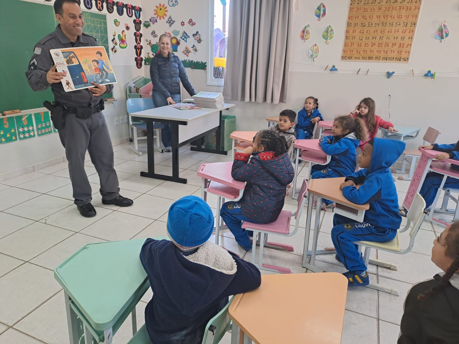 50 Atividades para o dia do Trânsito - Educação Infantil - Aluno