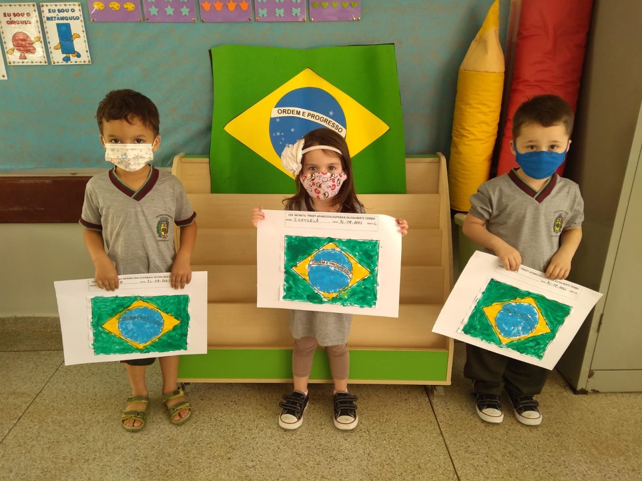 Independência do Brasil  atividades e jogos educativos