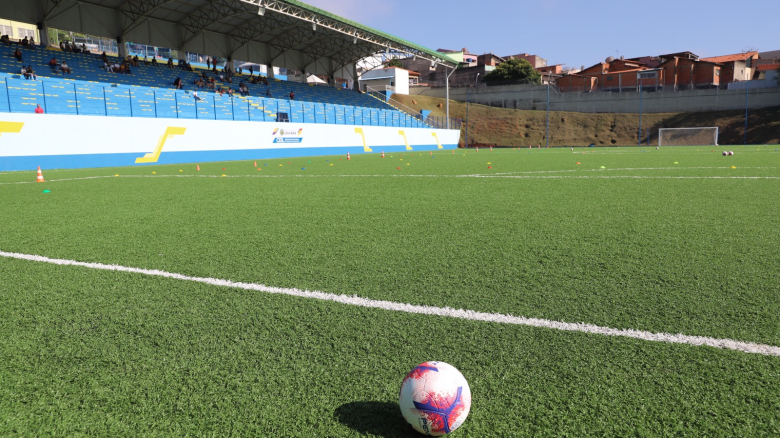 Louveira está na final da Copa Piratininga da Federação Paulista 1