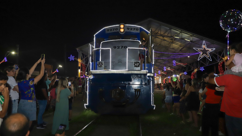 CULTURA - NATAL